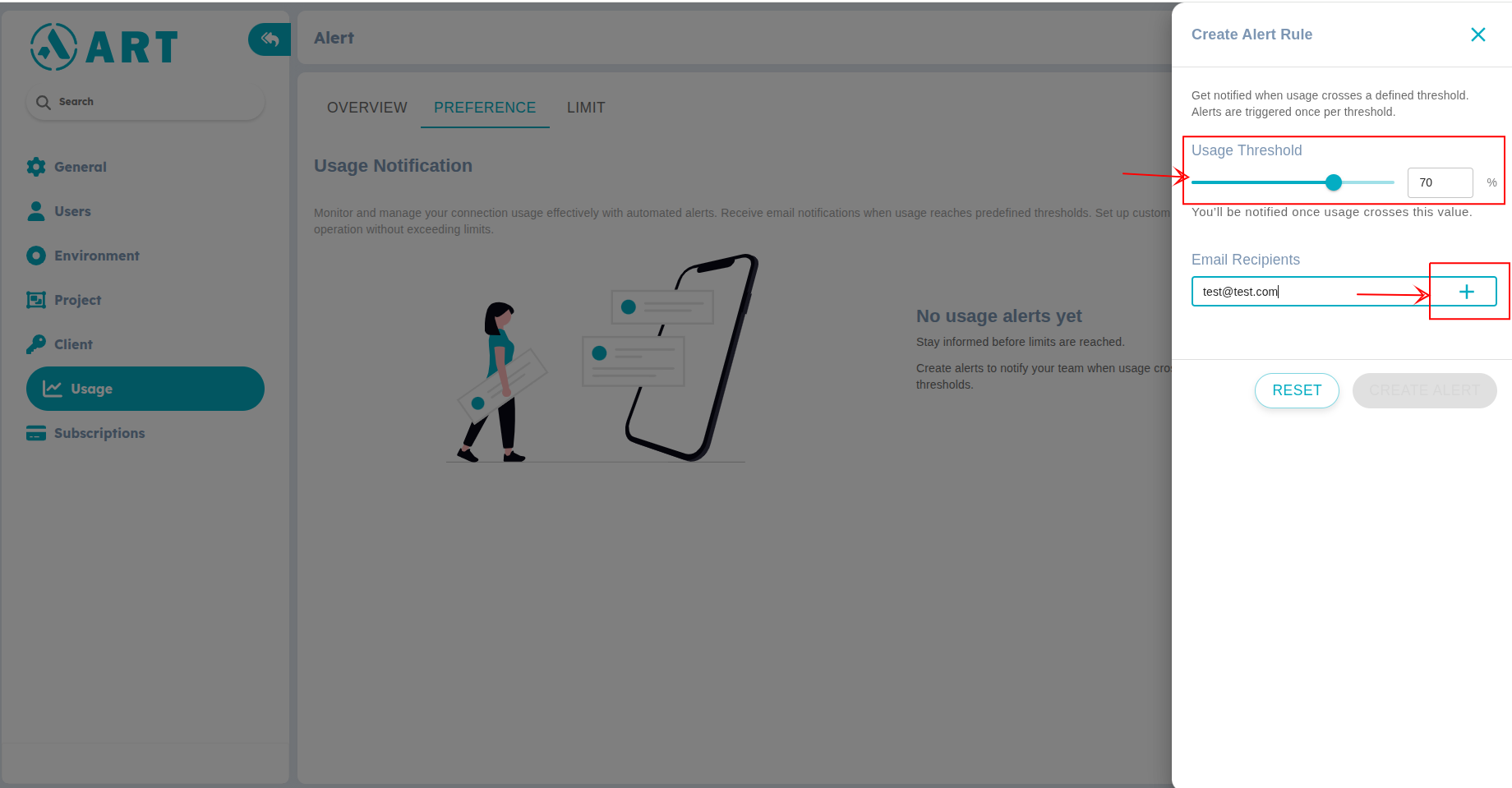 Figure 3: Fill form